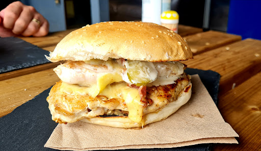 Photo of The First Greedy Chef - 637 Kingsbury Rd, Birmingham B24 9PP